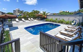Ala Moana Pousada